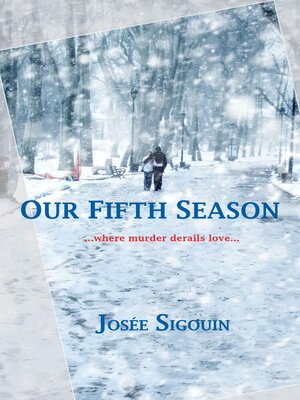 cover image of Our Fifth Season